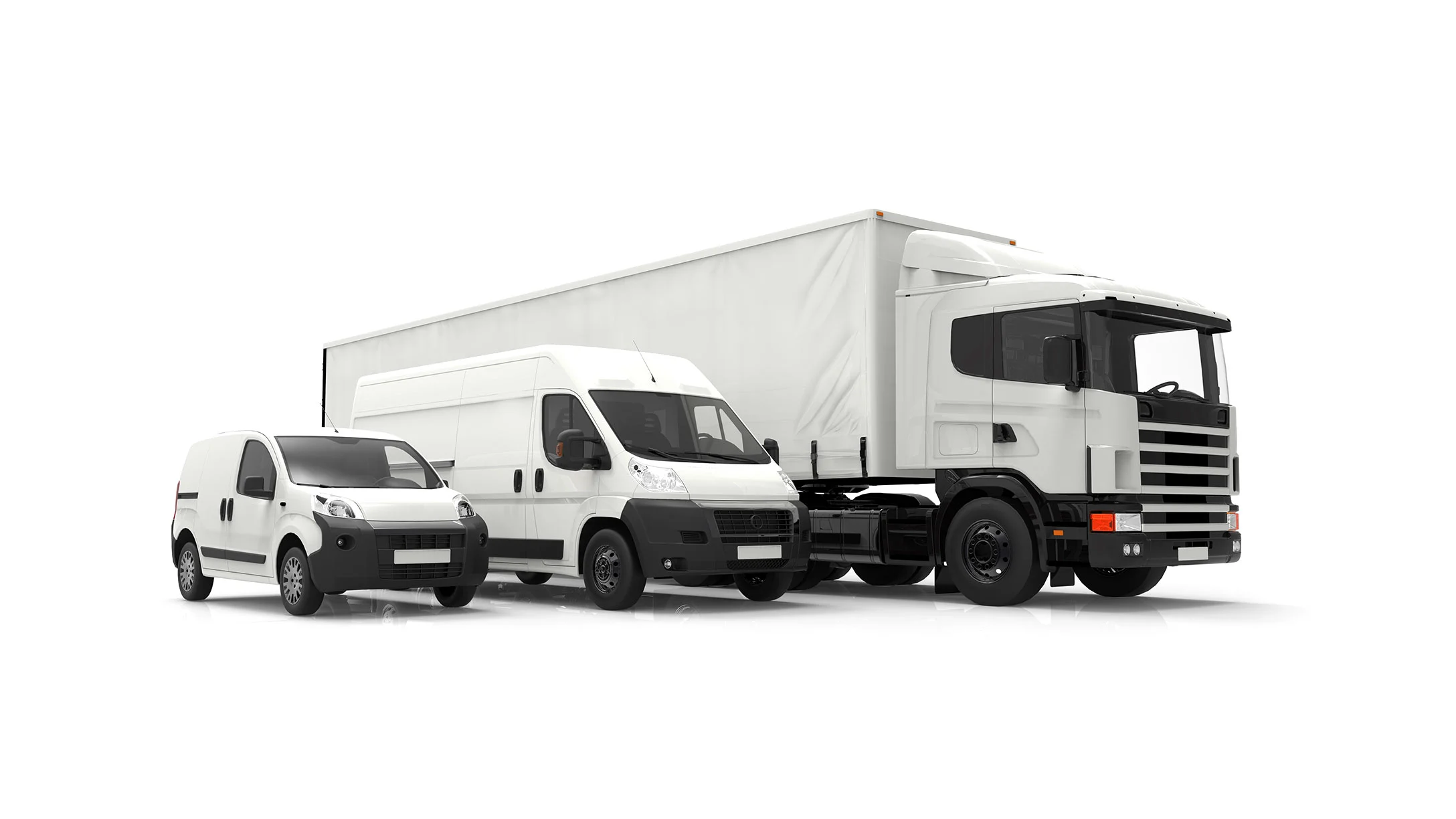 Fleet Management Solutions