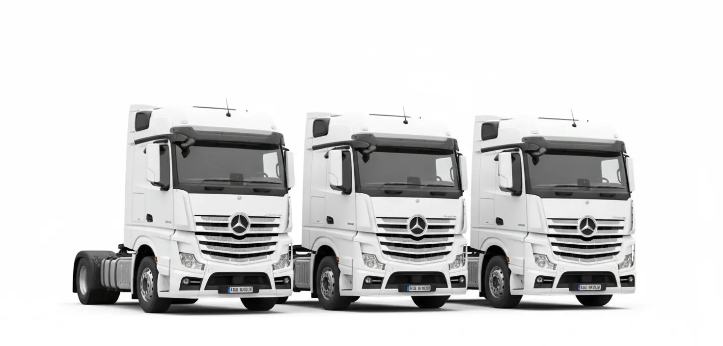 Specialized Truck Services